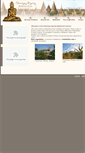 Mobile Screenshot of meditation-in-burma.com